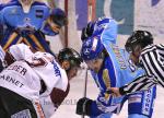 Photo hockey match Villard-de-Lans - Morzine-Avoriaz le 27/02/2013