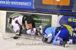 Photo hockey match Villard-de-Lans - Morzine-Avoriaz le 27/02/2013