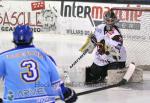 Photo hockey match Villard-de-Lans - Morzine-Avoriaz le 27/02/2013