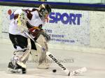 Photo hockey match Villard-de-Lans - Morzine-Avoriaz le 27/02/2013