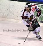 Photo hockey match Villard-de-Lans - Morzine-Avoriaz le 27/02/2013