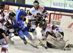 Photo hockey match Villard-de-Lans - Morzine-Avoriaz le 27/02/2013