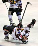 Photo hockey match Villard-de-Lans - Morzine-Avoriaz le 27/02/2013