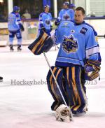 Photo hockey match Villard-de-Lans - Morzine-Avoriaz le 27/02/2013