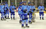 Photo hockey match Villard-de-Lans - Morzine-Avoriaz le 27/02/2013