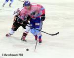 Photo hockey match Villard-de-Lans - Mulhouse le 15/02/2013