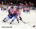 Photo hockey match Villard-de-Lans - Mulhouse le 15/02/2013