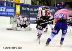 Photo hockey match Villard-de-Lans - Mulhouse le 15/02/2013
