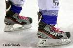 Photo hockey match Villard-de-Lans - Mulhouse le 15/02/2013