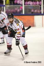 Photo hockey match Villard-de-Lans - Mulhouse le 15/02/2013