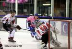 Photo hockey match Villard-de-Lans - Mulhouse le 15/02/2013