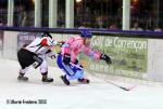 Photo hockey match Villard-de-Lans - Mulhouse le 15/02/2013