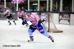 Photo hockey match Villard-de-Lans - Mulhouse le 15/02/2013