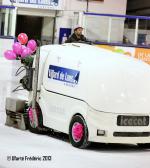 Photo hockey match Villard-de-Lans - Mulhouse le 15/02/2013