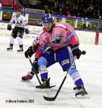 Photo hockey match Villard-de-Lans - Mulhouse le 15/02/2013