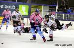 Photo hockey match Villard-de-Lans - Mulhouse le 15/02/2013