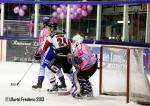 Photo hockey match Villard-de-Lans - Mulhouse le 15/02/2013