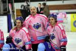 Photo hockey match Villard-de-Lans - Mulhouse le 15/02/2013