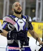 Photo hockey match Villard-de-Lans - Mulhouse le 15/02/2013