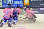 Photo hockey match Villard-de-Lans - Mulhouse le 15/02/2013