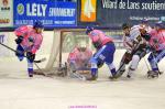 Photo hockey match Villard-de-Lans - Mulhouse le 15/02/2013