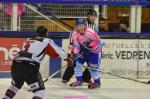 Photo hockey match Villard-de-Lans - Mulhouse le 15/02/2013