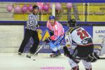 Photo hockey match Villard-de-Lans - Mulhouse le 15/02/2013