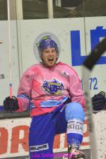 Photo hockey match Villard-de-Lans - Mulhouse le 15/02/2013