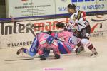 Photo hockey match Villard-de-Lans - Mulhouse le 15/02/2013