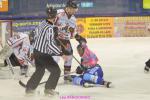 Photo hockey match Villard-de-Lans - Mulhouse le 15/02/2013
