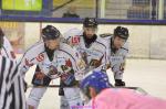 Photo hockey match Villard-de-Lans - Mulhouse le 15/02/2013