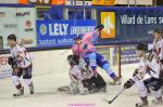 Photo hockey match Villard-de-Lans - Mulhouse le 15/02/2013