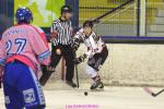 Photo hockey match Villard-de-Lans - Mulhouse le 15/02/2013
