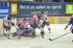 Photo hockey match Villard-de-Lans - Mulhouse le 15/02/2013