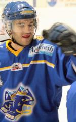 Photo hockey match Villard-de-Lans - Neuilly/Marne le 27/02/2010