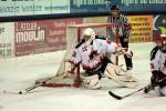 Photo hockey match Villard-de-Lans - Neuilly/Marne le 27/02/2010