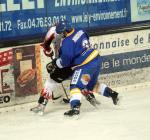 Photo hockey match Villard-de-Lans - Neuilly/Marne le 27/02/2010