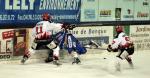 Photo hockey match Villard-de-Lans - Neuilly/Marne le 27/02/2010