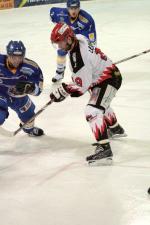 Photo hockey match Villard-de-Lans - Neuilly/Marne le 27/02/2010