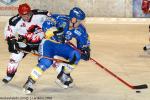 Photo hockey match Villard-de-Lans - Neuilly/Marne le 11/10/2008