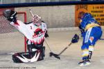Photo hockey match Villard-de-Lans - Neuilly/Marne le 11/10/2008