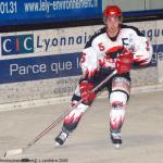 Photo hockey match Villard-de-Lans - Neuilly/Marne le 11/10/2008