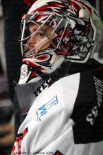 Photo hockey match Villard-de-Lans - Neuilly/Marne le 11/10/2008