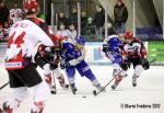 Photo hockey match Villard-de-Lans - Neuilly/Marne le 31/01/2012
