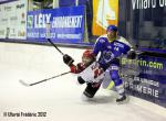 Photo hockey match Villard-de-Lans - Neuilly/Marne le 31/01/2012
