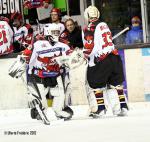 Photo hockey match Villard-de-Lans - Neuilly/Marne le 31/01/2012