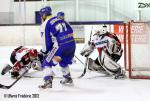 Photo hockey match Villard-de-Lans - Neuilly/Marne le 31/01/2012