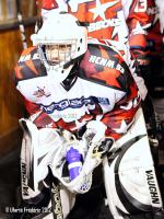 Photo hockey match Villard-de-Lans - Neuilly/Marne le 31/01/2012