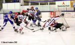 Photo hockey match Villard-de-Lans - Neuilly/Marne le 31/01/2012