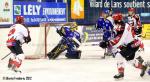 Photo hockey match Villard-de-Lans - Neuilly/Marne le 31/01/2012